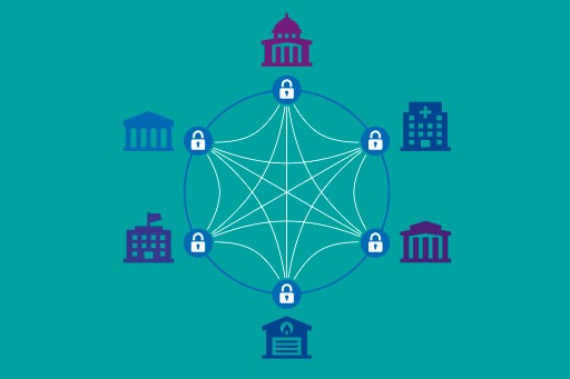 Policy-Paper: Blockchain im öffentlichen Sektor